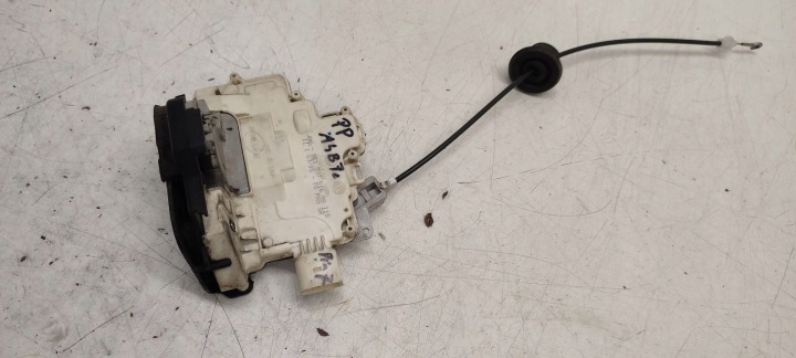 de la Serrure Portière Avant Avant Droite Audi A4 B7 1,8T