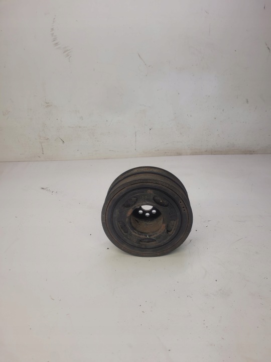 Riemenscheibe der Kurbelwelle AUDI 3.0 TFSI A4 A5 A6 06E105251E