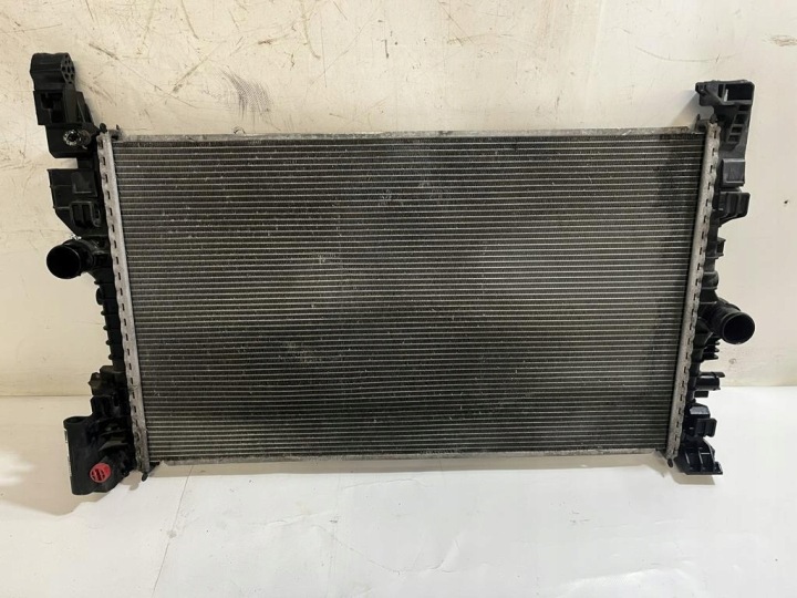 water cooler OPEL CORSA E 18R 1.3 CDTI 39059782