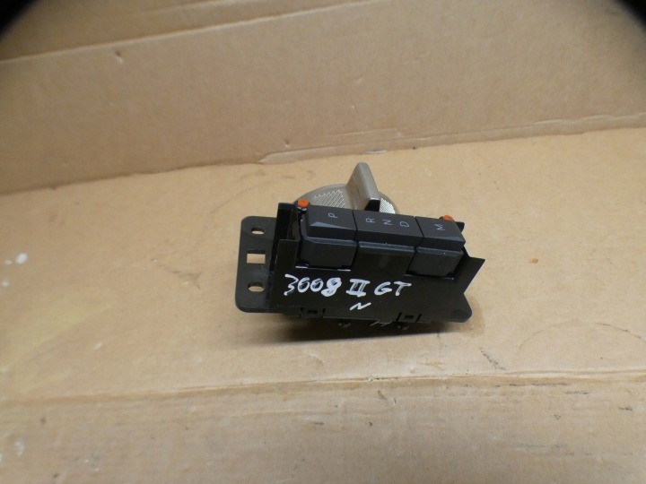 Schalter Panel Schalt getriebe Peugeot Citroen Opel 98440959ZD