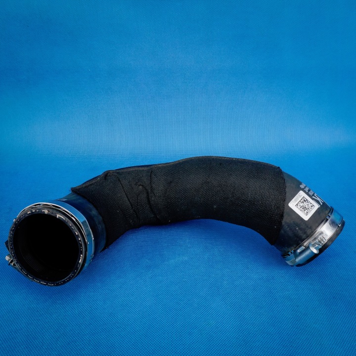 Tubo manicotto aspirazione Dell’aria Audi A6 4G A7 4G8 4G0145709AF 3.0TDI CRT 272KM