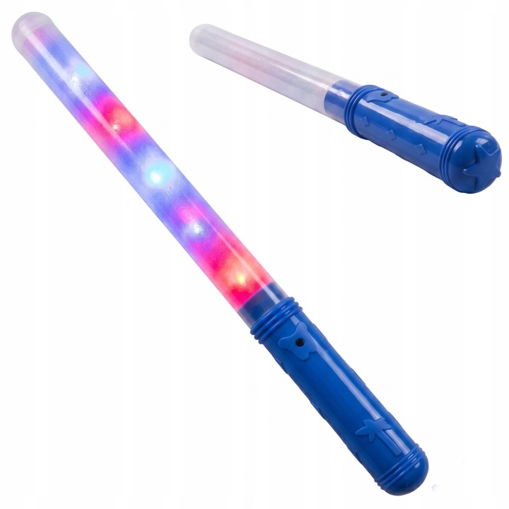 Меч світловий LED світна палиця 30 см гаджет на свято весілля концерт
