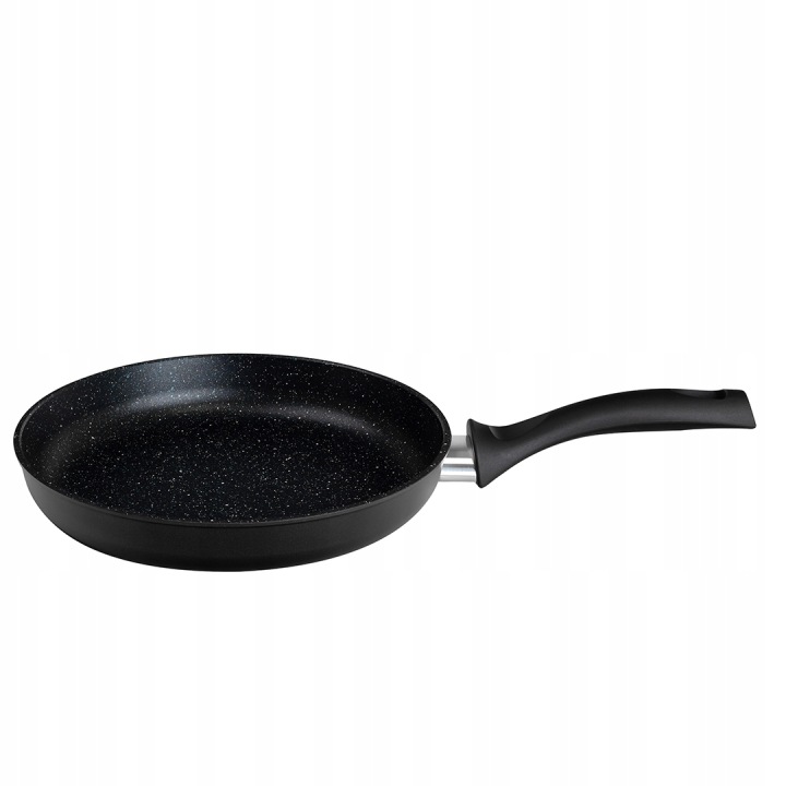 Remoska Evropská Granitová Pánev 26 CM