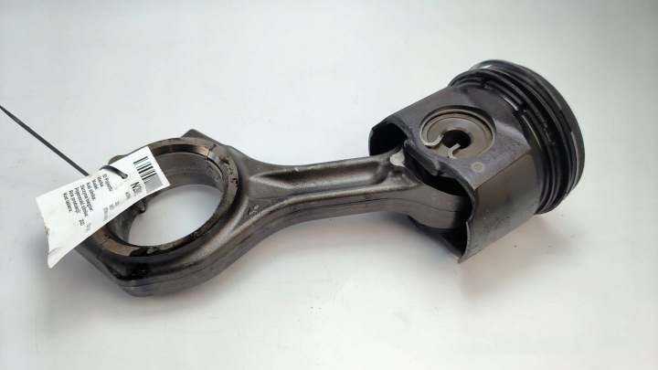 Piston Bielle 5802857948 F3HGE611J IVECO STRALIS AS440ST/P