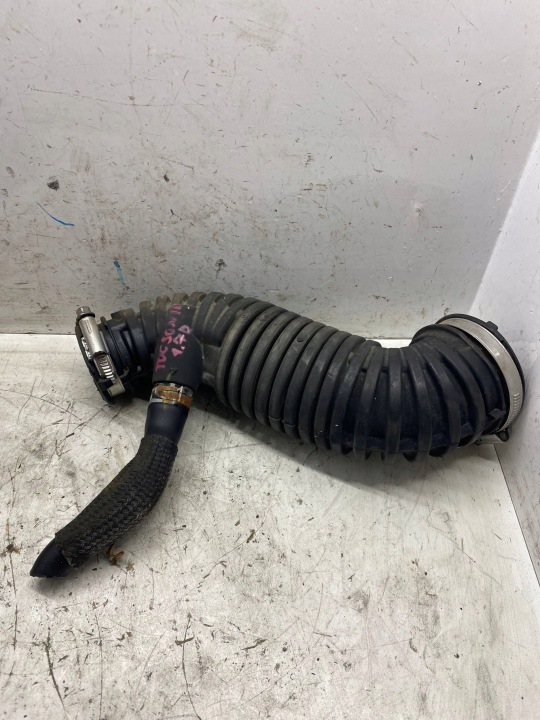 pipe air hose 28130-D3100 HYUNDAI TUCSON III (2015-2018) 1.7 CRDI