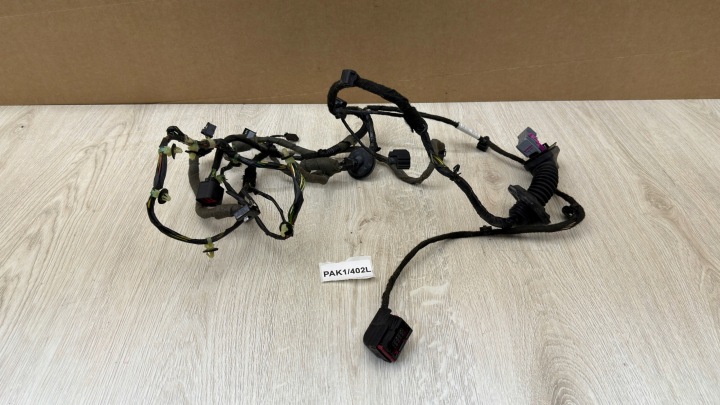 OPEL INSIGNIA A Câblage Câblage Portière Gauche Avant 13326746 PAK1/402L