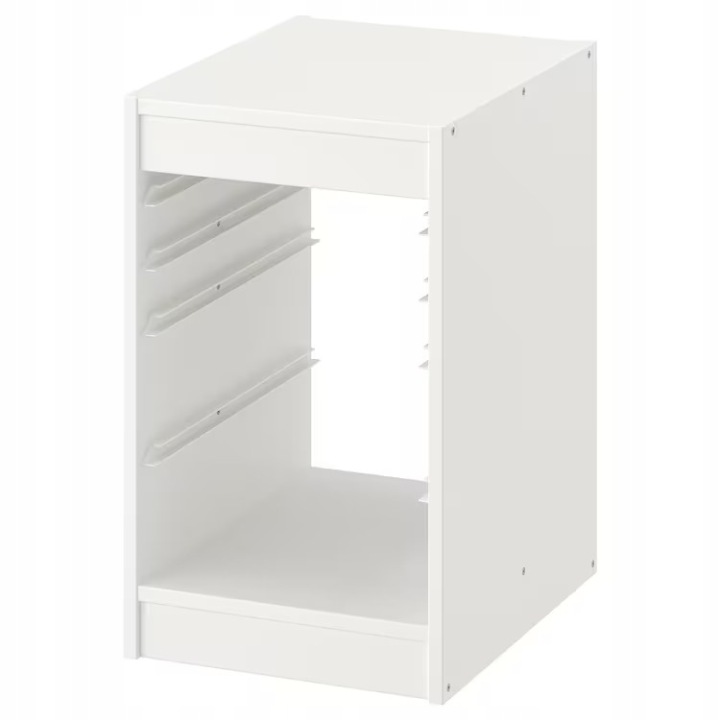 IKEA TROFAST Рама 34x44x55 см білий