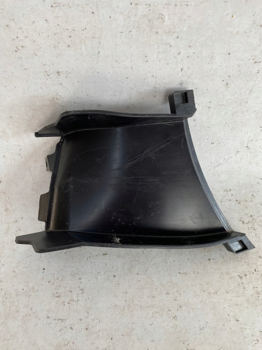HYUNDAI I30 N PERFORMANCE 17- intake air of a bumper right 86568-S0000