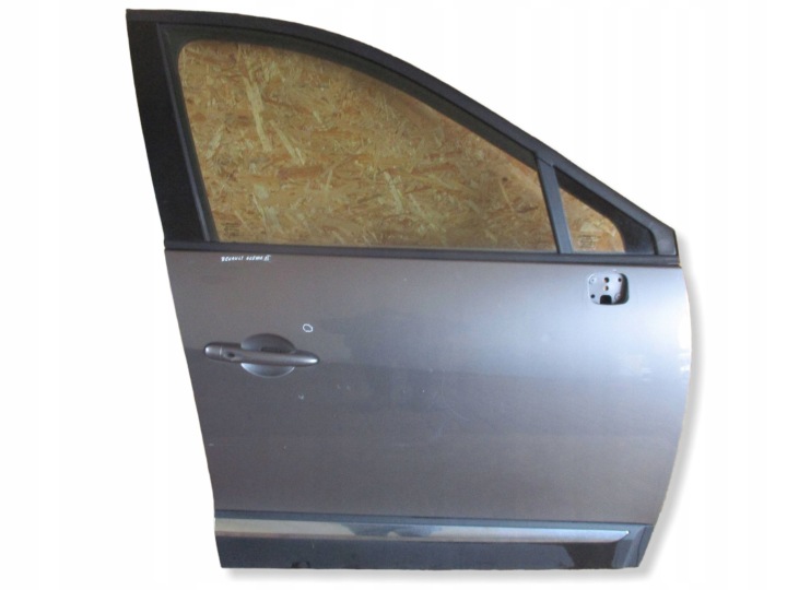 dvere predok predné pravé RENAULT SCENIC III GRAND SCENIC III