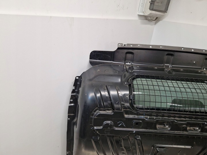 Ford Transit bulkhead wall - Tourneo Connect 10