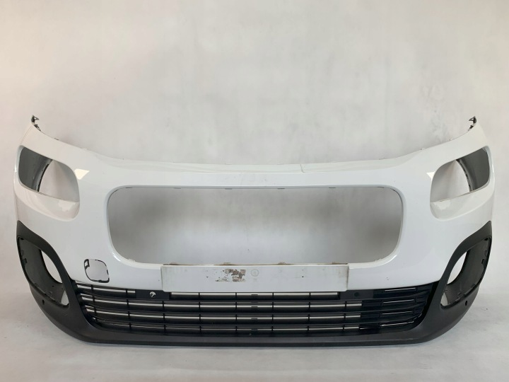 lökhárító elülsö Citroen Berlingo 3 III 18r PDC 9816749477 05.25