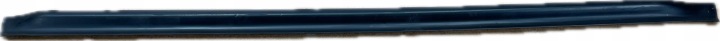 MERCEDES C-KLASA W204 Joint Inférieur Portière Droite Arrière A2046904062
