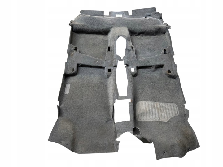 OPEL CORSA C Tapis MATA Sol Cabine 5D 13157169 13157179