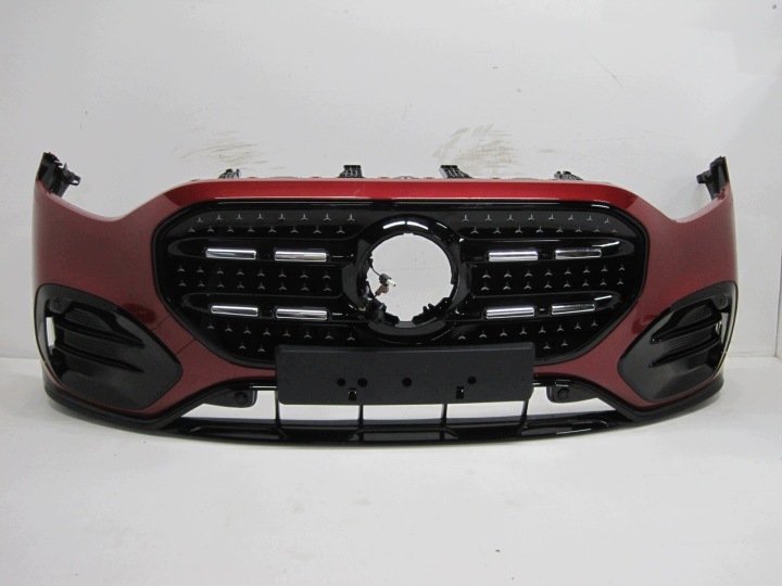Frontstoßstange MERCEDES GLB A244 6 PDC 25R vorne