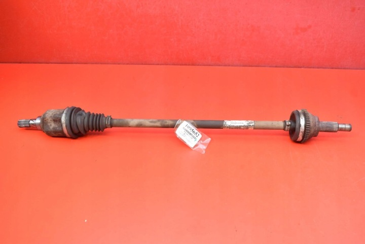semi-axis right rear part MANUAL 396004652R DACIA DUSTER 1 and 1.6 16V 105 KM 4X4 13-17