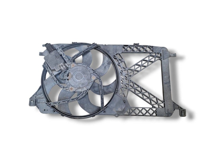 radiator fan Ford Transit 7 2010 6C11-8C607-AD