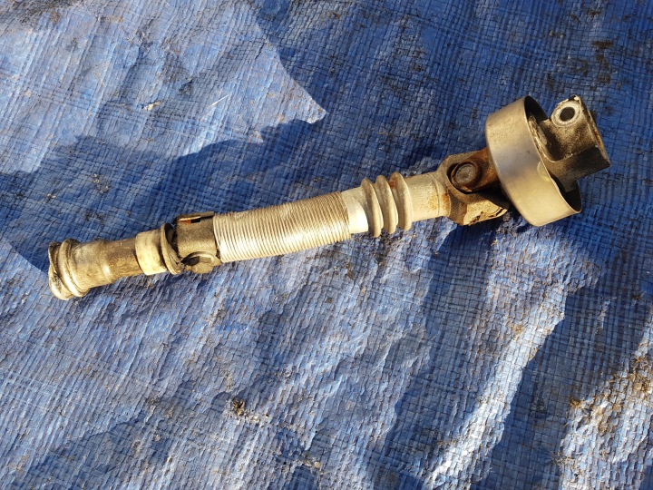MERCEDES W211 CLK W209 croix de la direction du volant volant 2034620478