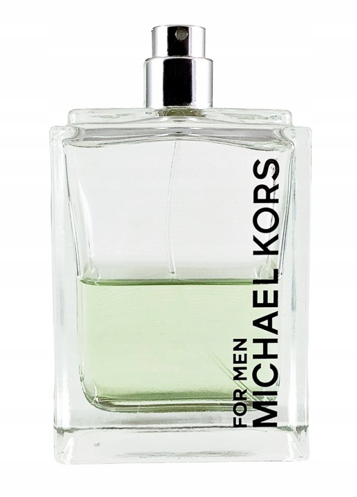 michael kors michael kors for men woda toaletowa 120 ml     