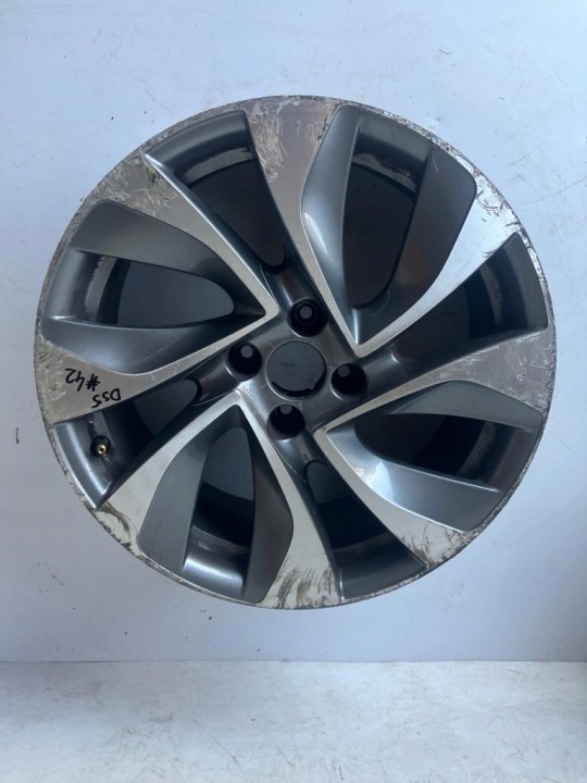 disc CITROEN DS5 18 CALI #42 9687902677