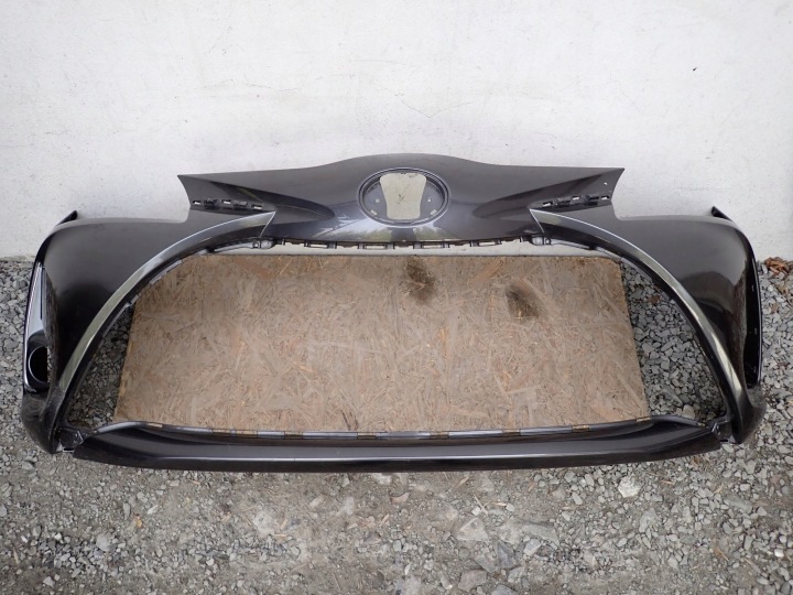 Paraurti Anteriore Anteriore TOYOTA YARIS 3 III P13 LIFT 2017-2020R