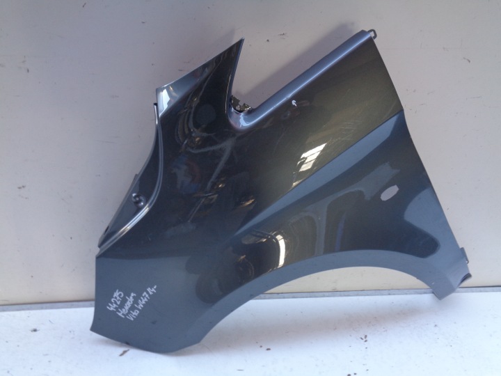 fender left front MERCEDES VITO W447 14- NR 44275