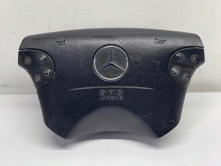 airbag airbag autisti MERCEDES W210 21046003
