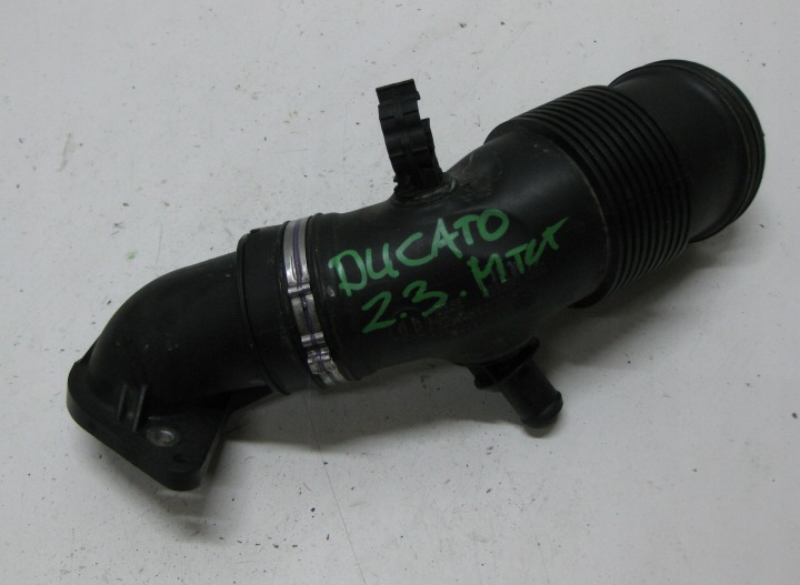 FIAT DUCATO III LIT 2.3 DCI tubo Tubazione Dell’aria 131395977080
