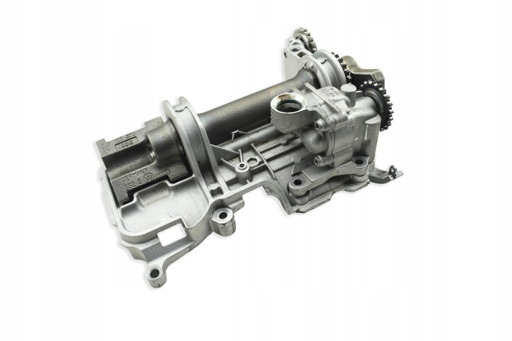 Pompa olio motore AUDI A2 8Z FABIA II IBIZA IV POLO V 1.4TDI 045103303A 045103127