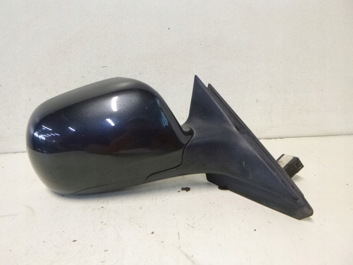SPECCHIETTO RETROVISORE Destro Audi A3 LZ9V 5 PIN 1998