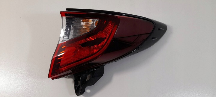 Toyota C-HR und lift 2019-2022 Licht hinten rechts 81550F412000 (R409)