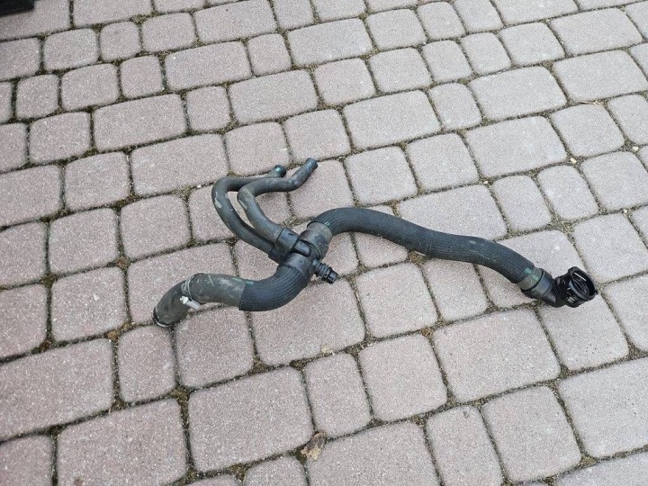 Magistrala Schlauch Schlauch Rohr des Wassers 2.0HDI PROACE VIVARO C SCUDO JUMPY E 9809929180