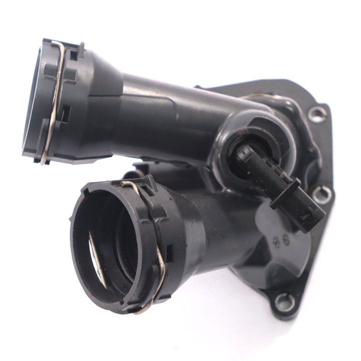 MERCEDES TERMOSTAT KRITÉRIUMOK OM654 SPRINTER VITO A6542000115 12