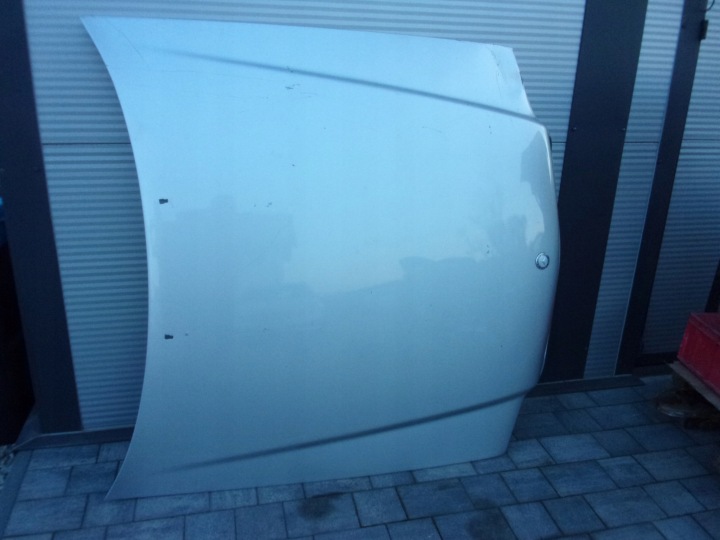 MERCEDES R129 SL 500 Cofano 1298800557