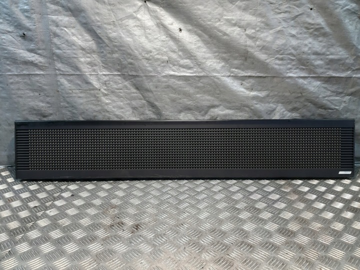 Bildschirm, Meister LED 509016121620 IBIS LDH 19x120