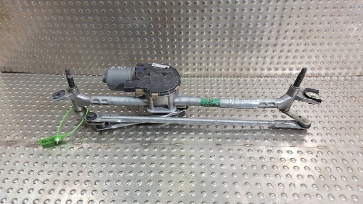 wiper mechanism front 4H1955023B 4H1955119 AUDI A8 S8 D4 4H EUROPA
