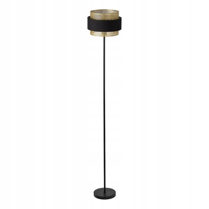 Decor Hornet Podlahová Lampa 1XE27