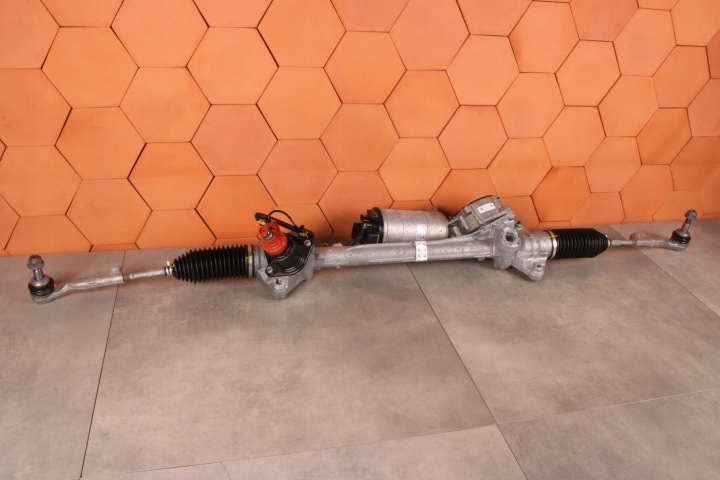 BMW G20 G21 G22 G23 i4 G26 drag rod servo steering control JJ 5B38B35