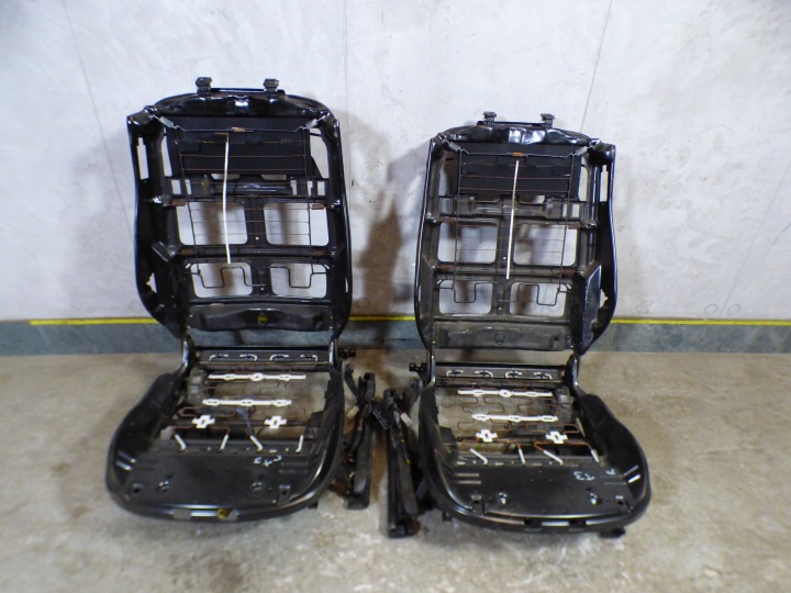 Supporto sedile Destra sinistra BMW X3 E83