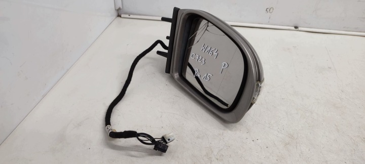specchietto retrovisore destro 15pin Mercedes W164 ML C723