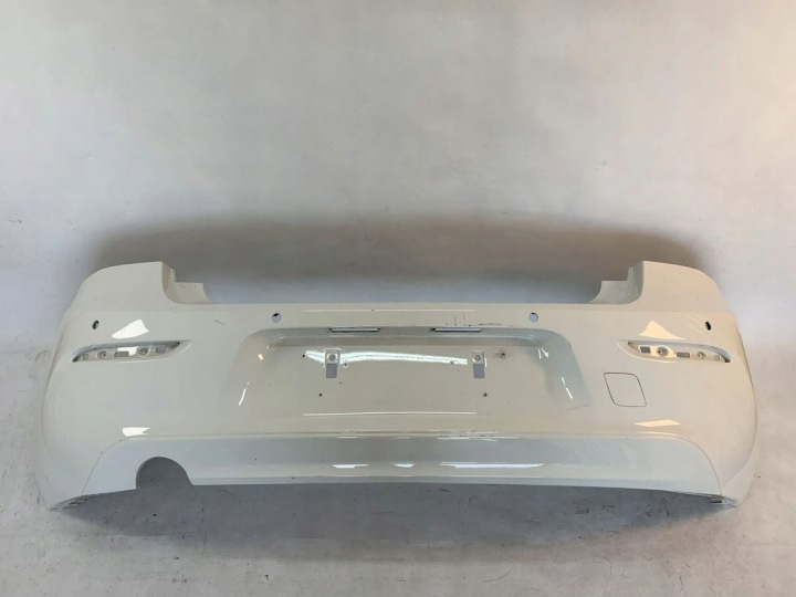 BMW 1 e F20 FL 16r PDC Paraurti posteriore posteriore f 20 Lift 2016