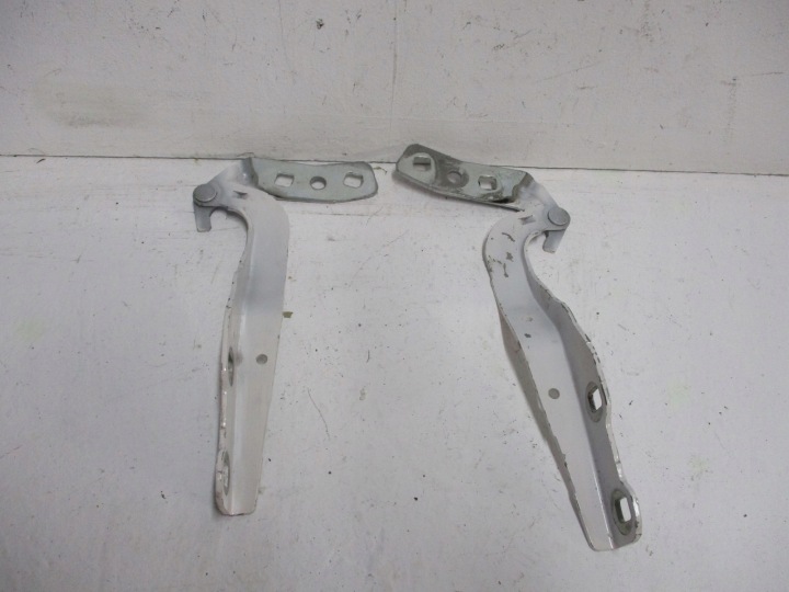 pant kapoty FORD KUGA MK3 22R LJ6B-S16800AB