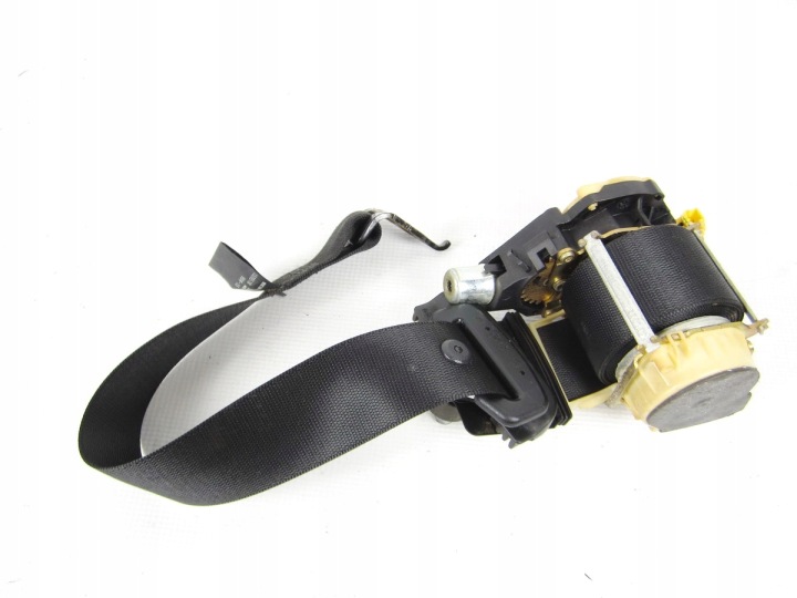 tension belt safety rear rear part left Mercedes ML W164