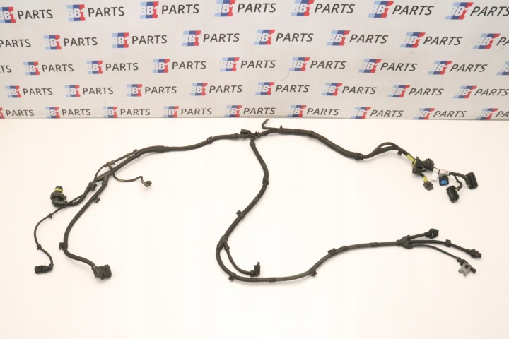 BMW G01 G02 kablovacka převodovky GA8X51CZ ABLUE NOX X-DRIVE 8471121 8473698