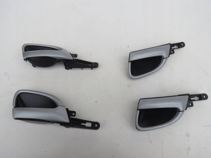 Poignée Portière Droite Avant Arrière PORSCHE CAYENNE 4.5 7L5837114A