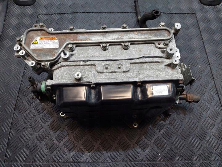 INWERTER FALOWNIK G92A0-48061 LEXUS RX III RX450 RX 450 H 3.5 HYBRID