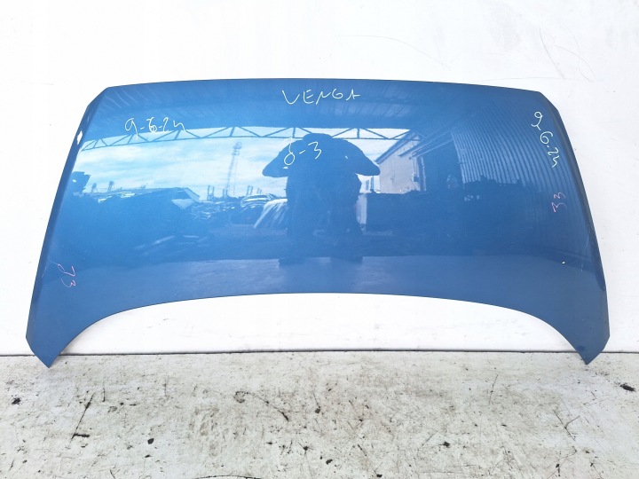 KIA VENGA 09-13 cofano J3