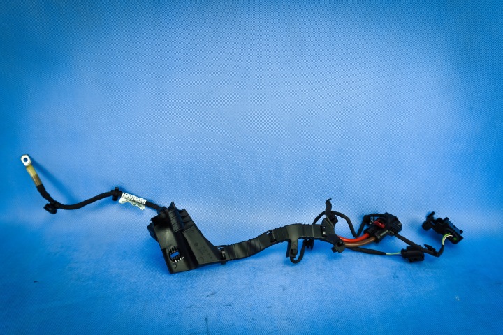 kabelbaum kabelsatz lenkgetriebe lenkung Audi A8 S8 4H 4H0971111E