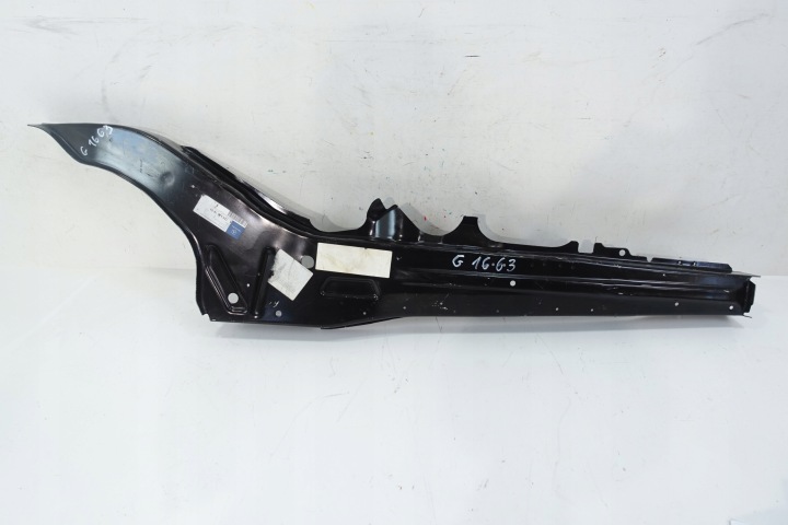 FARTUCH Côté Traverse Neuf OEM MERCEDES W124 A1246201834