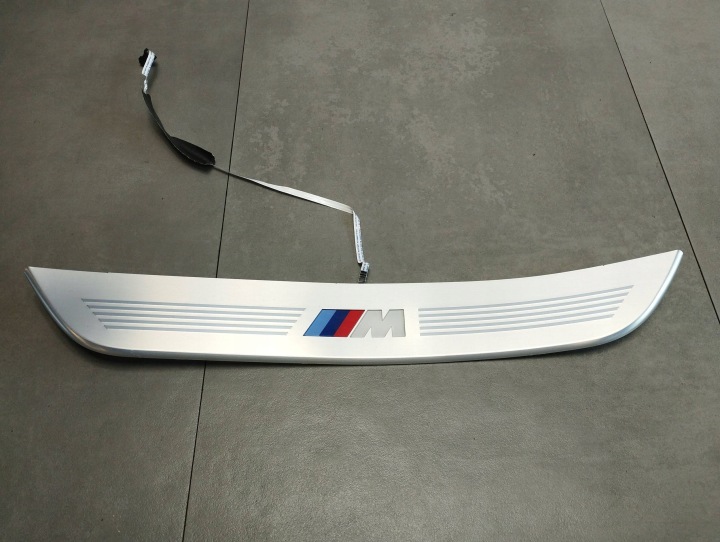 BMW 7 G11 modanatura MINIGONNA 8061043