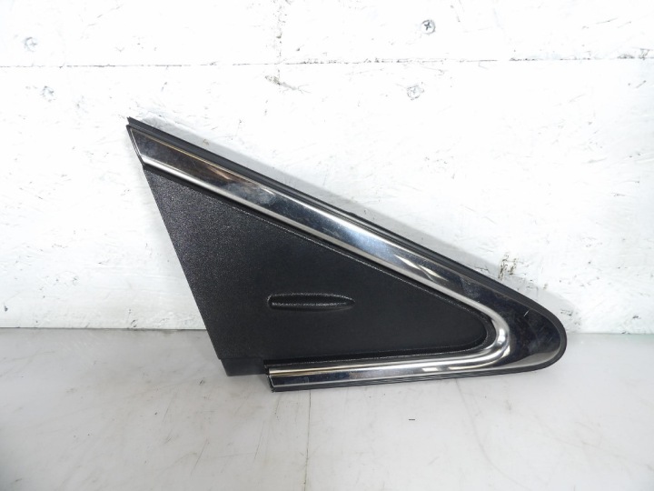 TOYOTA AVENSIS T27 LIFT copertura GREMBIALINA TROJKATNA parafango Destro 60117-05021